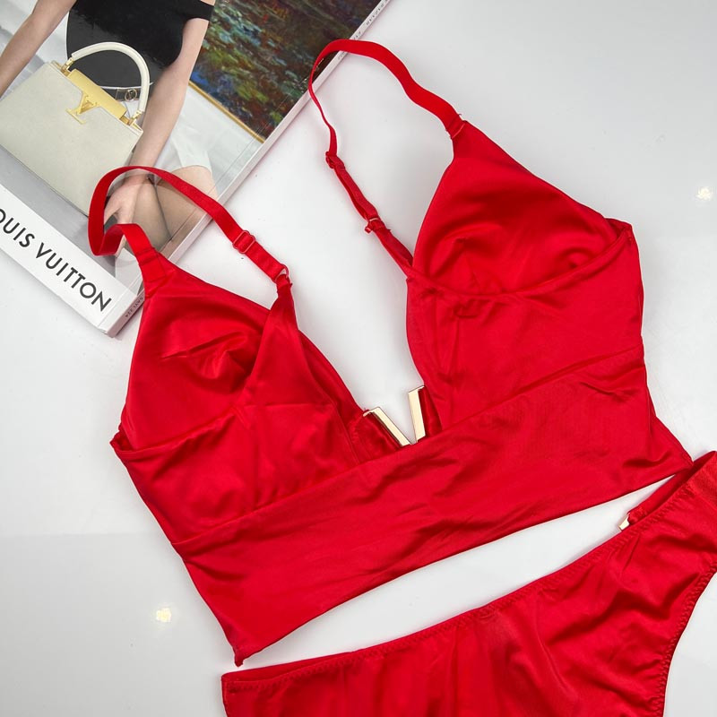 Комплект женского нижнего белья Victoria`s Secret — изображение 5