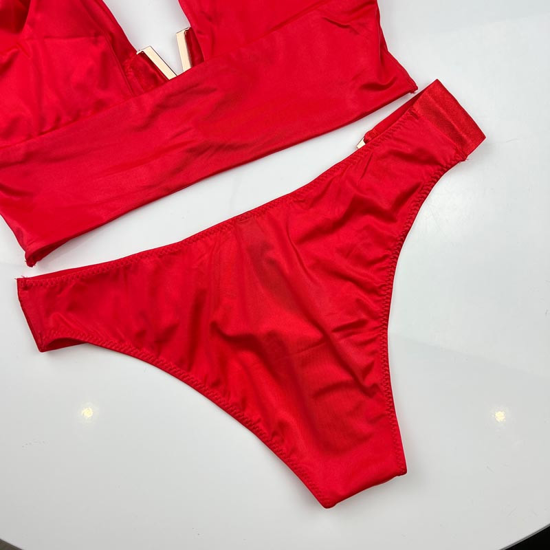 Комплект женского нижнего белья Victoria`s Secret — изображение 6