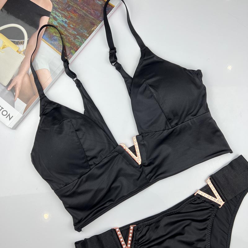 Комплект жіночої спідньої білизни Victoria's Secret - Зображення 8